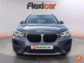 BMW X1 sDrive18i
