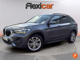 BMW X1 sDrive18i