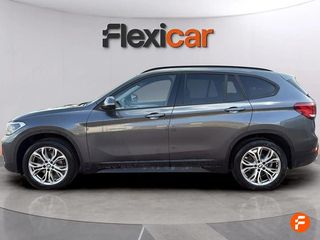 BMW X1 sDrive18i