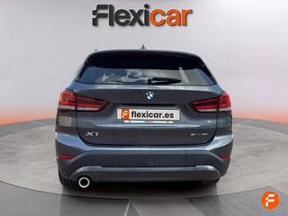 BMW X1 sDrive18i