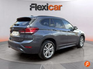 BMW X1 sDrive18i