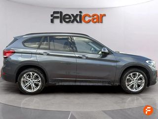 BMW X1 sDrive18i