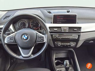 BMW X1 sDrive18i