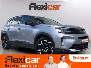 Citroën C5 Aircross BlueHdi 96kW (130CV) S&S EAT8 Max