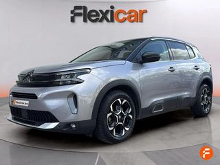 Citroën C5 Aircross BlueHdi 96kW (130CV) S&S EAT8 Max