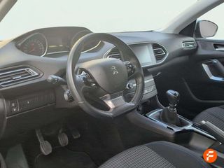 Peugeot 308 5p Style PureTech 130 S&S 6 Vel. MAN