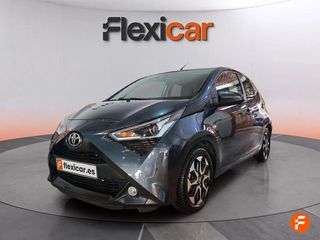 Toyota Aygo 1.0 70 x-cite