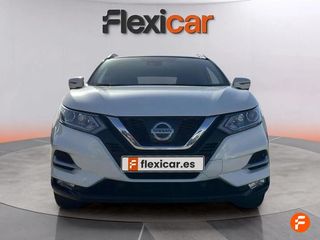 Nissan Qashqai dCi 81 kW (110 CV) N-CONNECTA