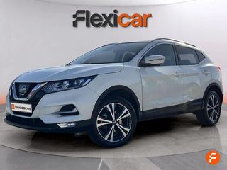 Nissan Qashqai dCi 81 kW (110 CV) N-CONNECTA