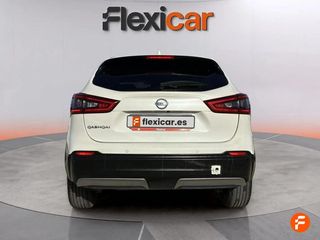 Nissan Qashqai dCi 81 kW (110 CV) N-CONNECTA