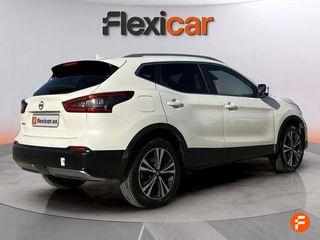 Nissan Qashqai dCi 81 kW (110 CV) N-CONNECTA