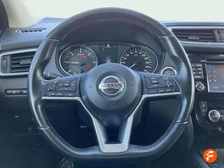 Nissan Qashqai dCi 81 kW (110 CV) N-CONNECTA