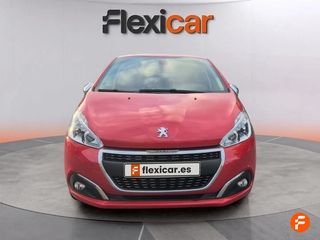 Peugeot 208 5P Signature 1.2L PureTech 60KW (82CV)