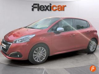 Peugeot 208 5P Signature 1.2L PureTech 60KW (82CV)