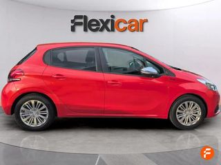 Peugeot 208 5P Signature 1.2L PureTech 60KW (82CV)