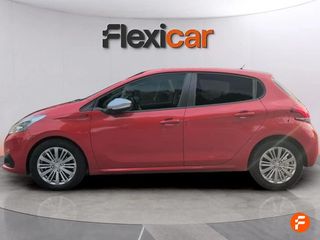 Peugeot 208 5P Signature 1.2L PureTech 60KW (82CV)