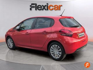 Peugeot 208 5P Signature 1.2L PureTech 60KW (82CV)