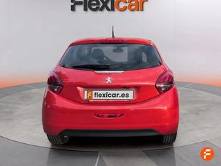 Peugeot 208 5P Signature 1.2L PureTech 60KW (82CV)