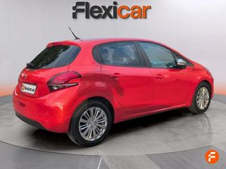 Peugeot 208 5P Signature 1.2L PureTech 60KW (82CV)