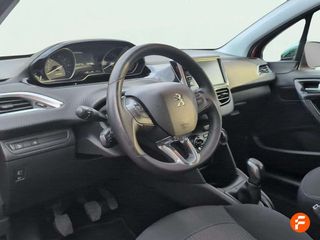 Peugeot 208 5P Signature 1.2L PureTech 60KW (82CV)