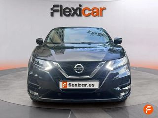 Nissan Qashqai DIG-T 85 kW (115 CV) ACENTA