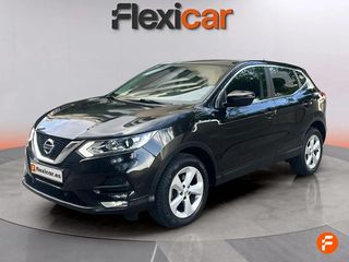 Nissan Qashqai DIG-T 85 kW (115 CV) ACENTA