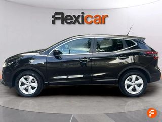 Nissan Qashqai DIG-T 85 kW (115 CV) ACENTA