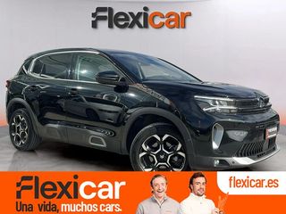 Citroën C5 Aircross BlueHdi 96kW (130CV) S&S EAT8 Max