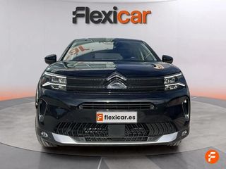 Citroën C5 Aircross BlueHdi 96kW (130CV) S&S EAT8 Max