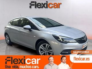 Opel Astra 1.2T SHT 96kW (130CV) Business Elegance