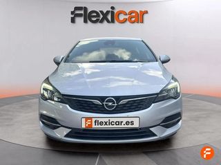 Opel Astra 1.2T SHT 96kW (130CV) Business Elegance