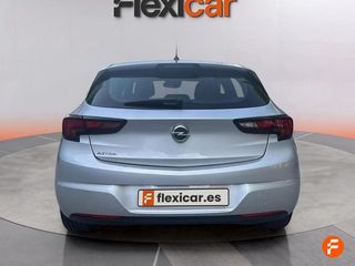 Opel Astra 1.2T SHT 96kW (130CV) Business Elegance