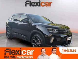 Citroën C5 Aircross BlueHdi 96kW (130CV) S&S EAT8 Max