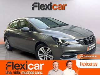 Opel Astra 1.2T SHT 96kW (130CV) Business Elegance