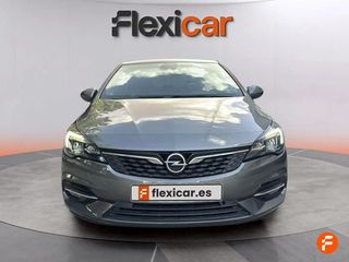 Opel Astra 1.2T SHT 96kW (130CV) Business Elegance