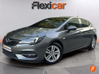 Opel Astra 1.2T SHT 96kW (130CV) Business Elegance