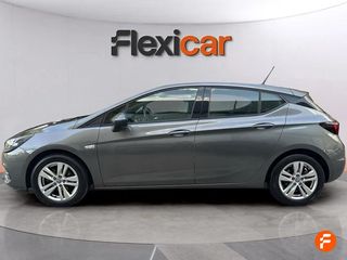 Opel Astra 1.2T SHT 96kW (130CV) Business Elegance