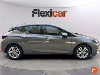 Opel Astra 1.2T SHT 96kW (130CV) Business Elegance