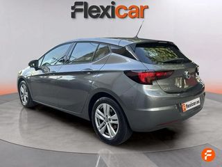 Opel Astra 1.2T SHT 96kW (130CV) Business Elegance