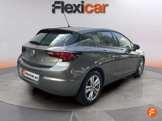 Opel Astra 1.2T SHT 96kW (130CV) Business Elegance