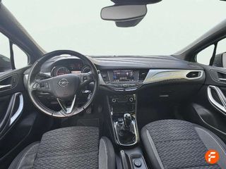 Opel Astra 1.2T SHT 96kW (130CV) Business Elegance