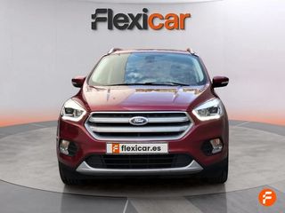 Ford Kuga 1.5 EcoBoost 150 A-S-S 4x2 Titanium