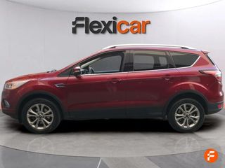 Ford Kuga 1.5 EcoBoost 150 A-S-S 4x2 Titanium