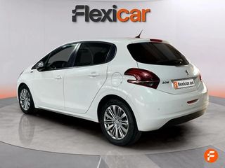 Peugeot 208 5P Signature BlueHDi 73KW (100CV)