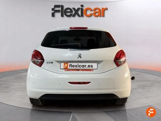 Peugeot 208 5P Signature BlueHDi 73KW (100CV)