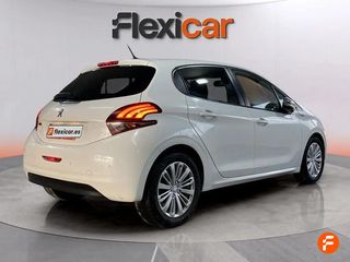 Peugeot 208 5P Signature BlueHDi 73KW (100CV)