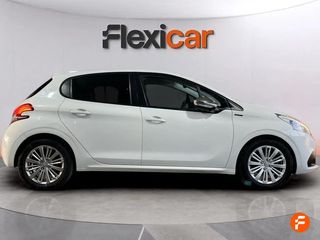 Peugeot 208 5P Signature BlueHDi 73KW (100CV)