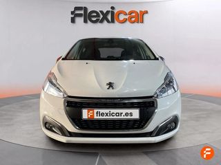 Peugeot 208 5P Signature BlueHDi 73KW (100CV)