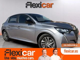 Peugeot 208 PureTech 55kW (75CV) Active Pack