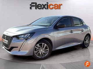 Peugeot 208 PureTech 55kW (75CV) Active Pack